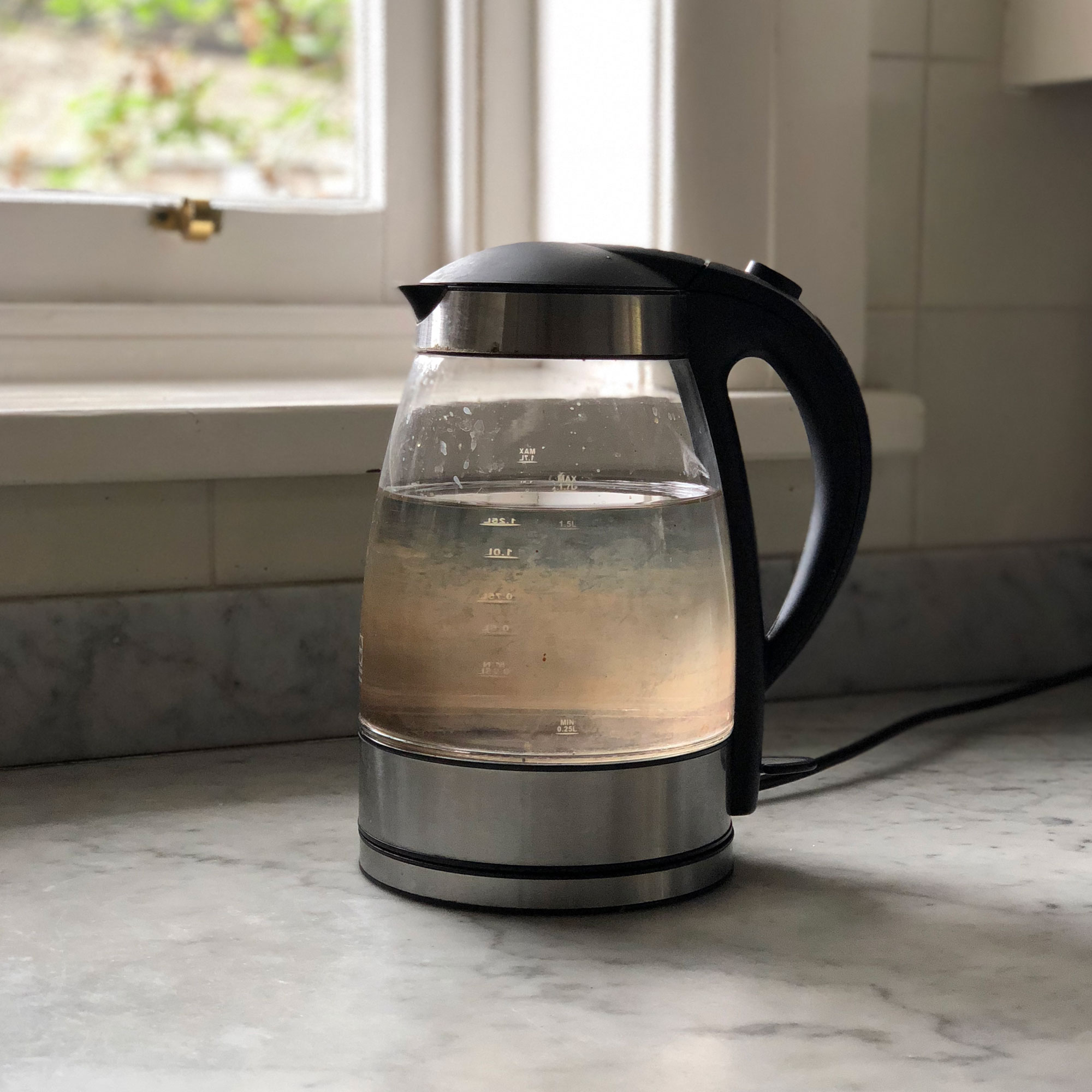 How To Descale A Kettle naturally Airtasker Blog