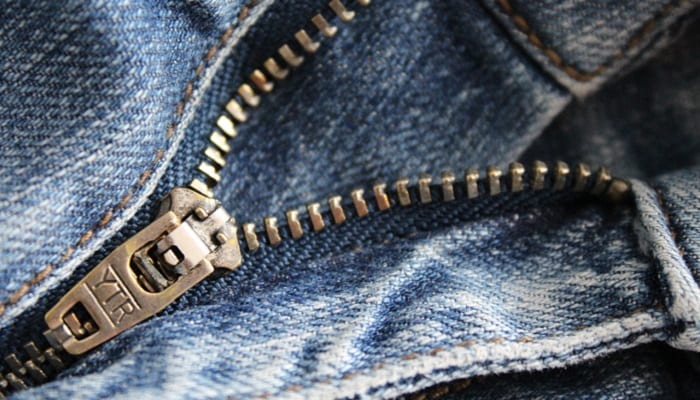 How To Fix a Broken Zipper