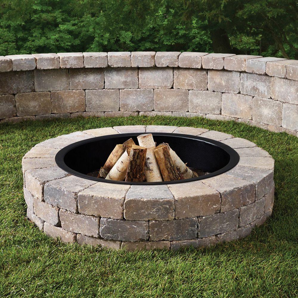 33 Fire pit ideas for your backyard