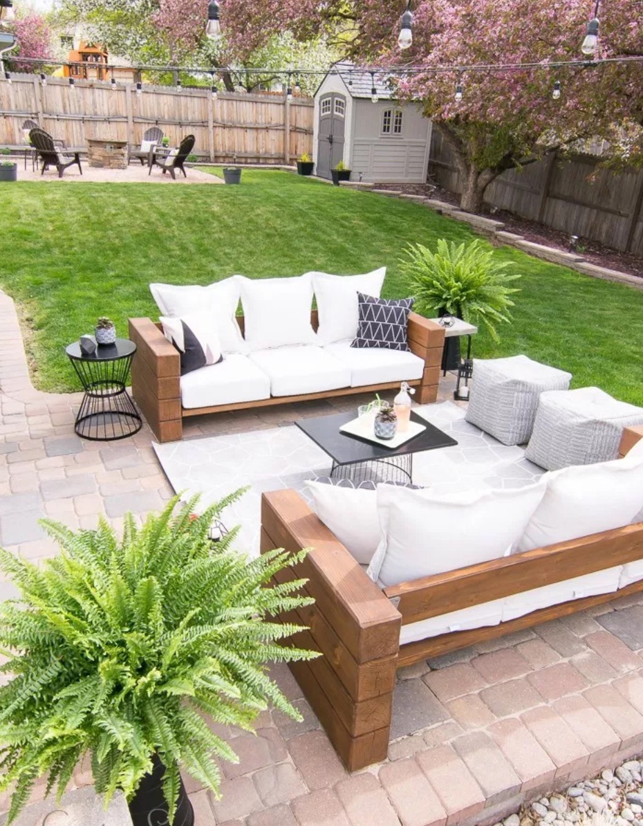 40 Decking ideas for your backyard - pool, alfresco and garden ideas