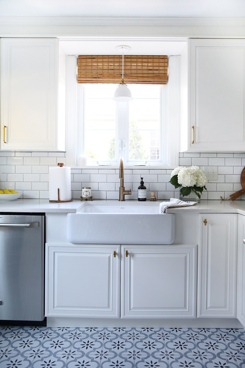 45 Wonderful White Kitchen Ideas Colour Combinations And Designs