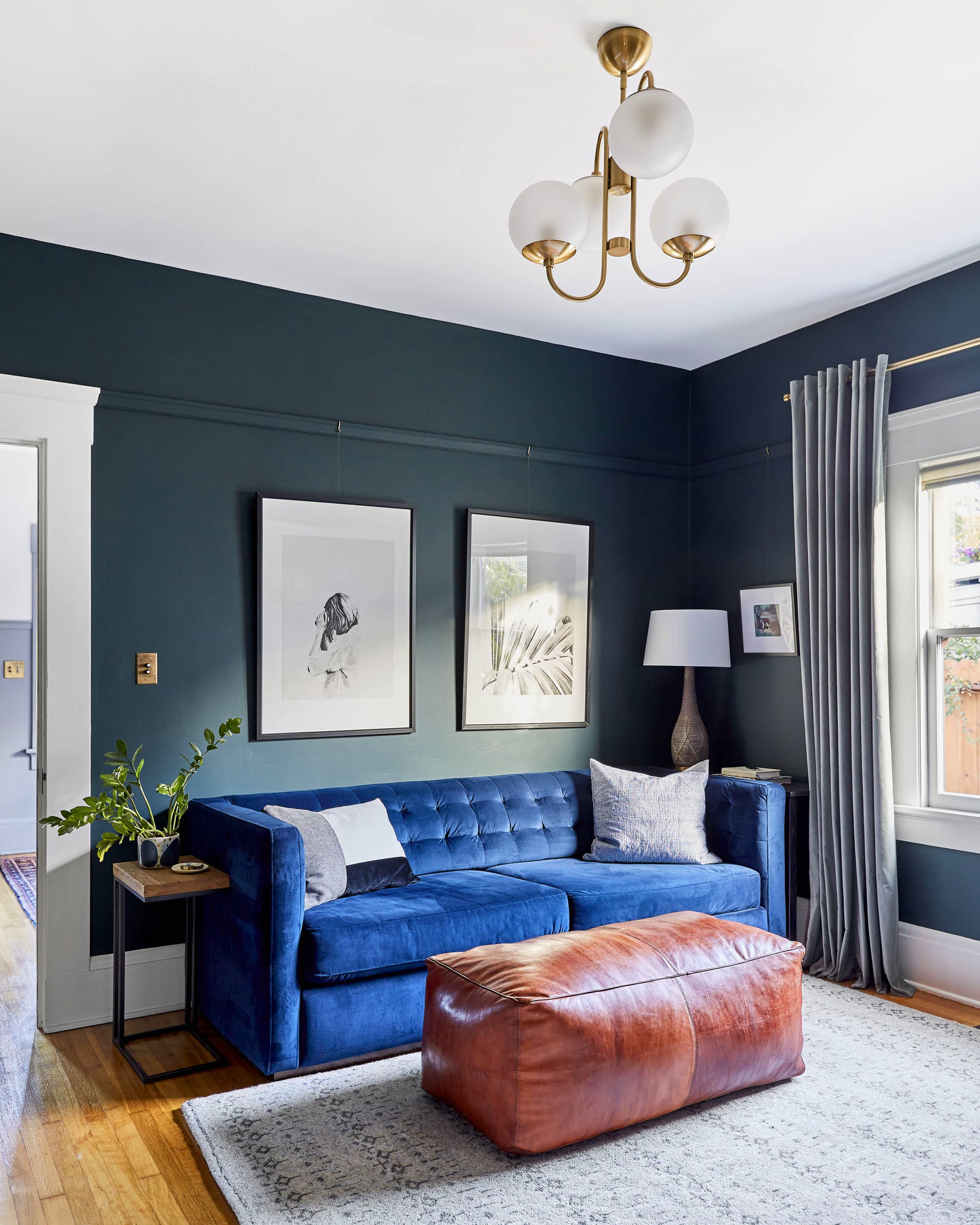 40+ Lovely living room paint ideas - colour schemes, wall paint ideas