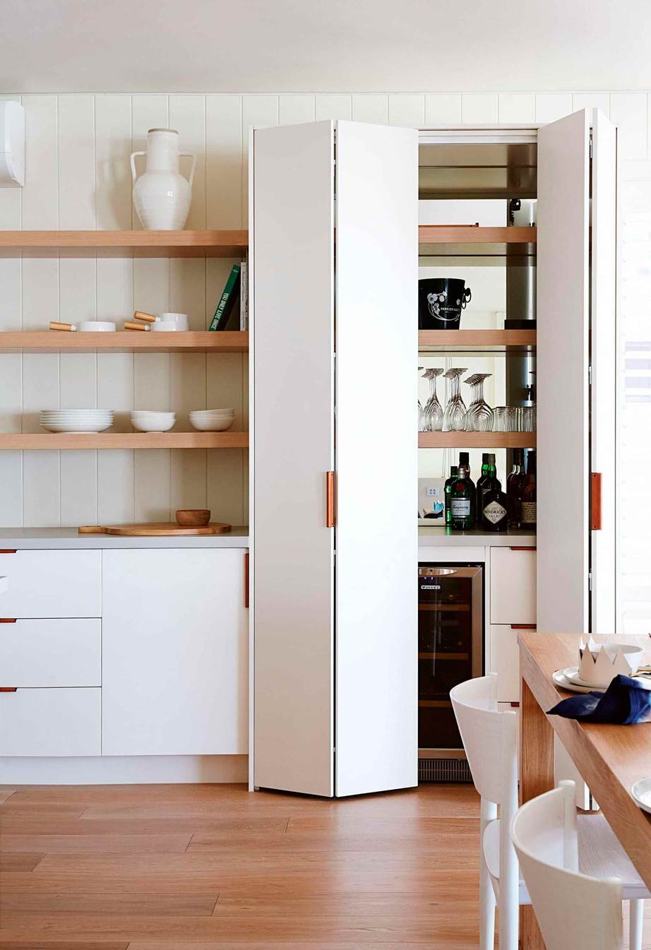 45+ Butler's pantry ideas - kitchen pantry cupboards ...