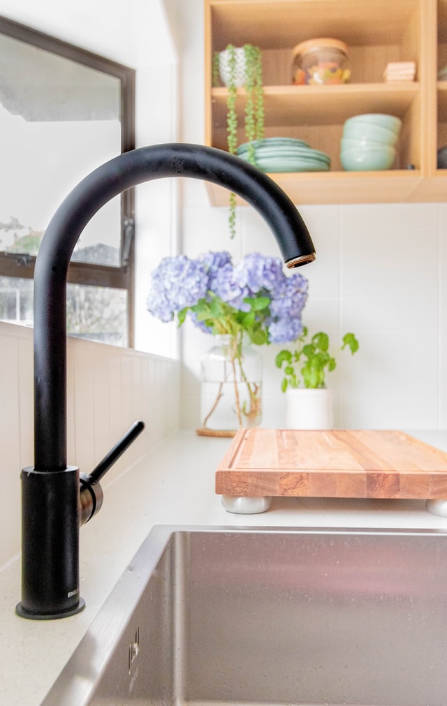 Kitchen sink ideas to inspire your next renovation