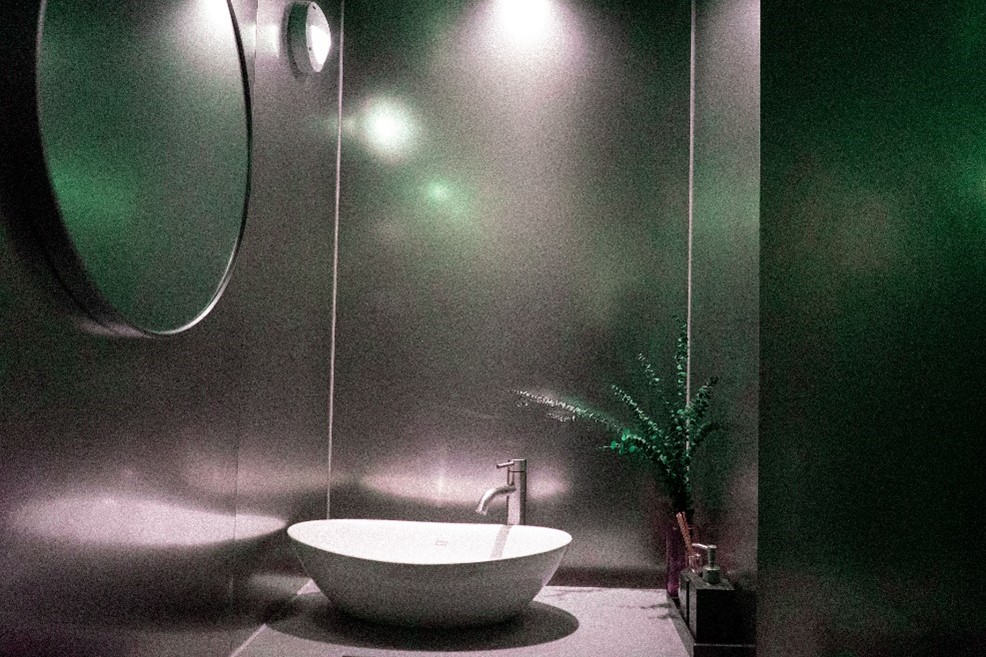10 LED Bathroom Lighting Ideas That Will Create Beautiful And Functional  Illumination, Room Planner
