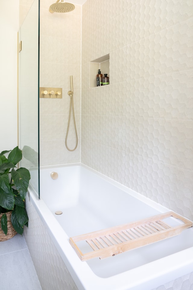 50 Small Bathroom Designs and Ideas You'll Love