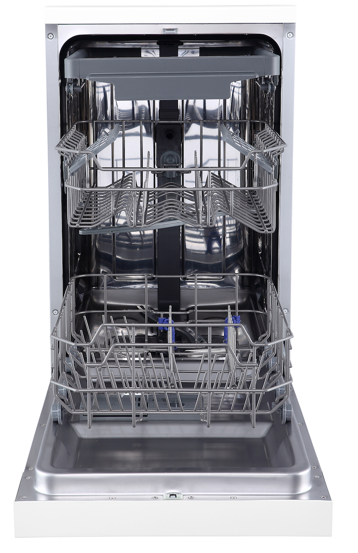 seiki dishwasher review