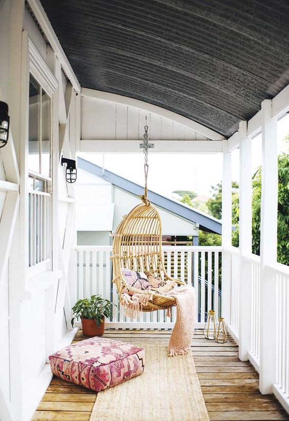 50+ Verandah ideas - Hampton's, coastal, monochrome styles