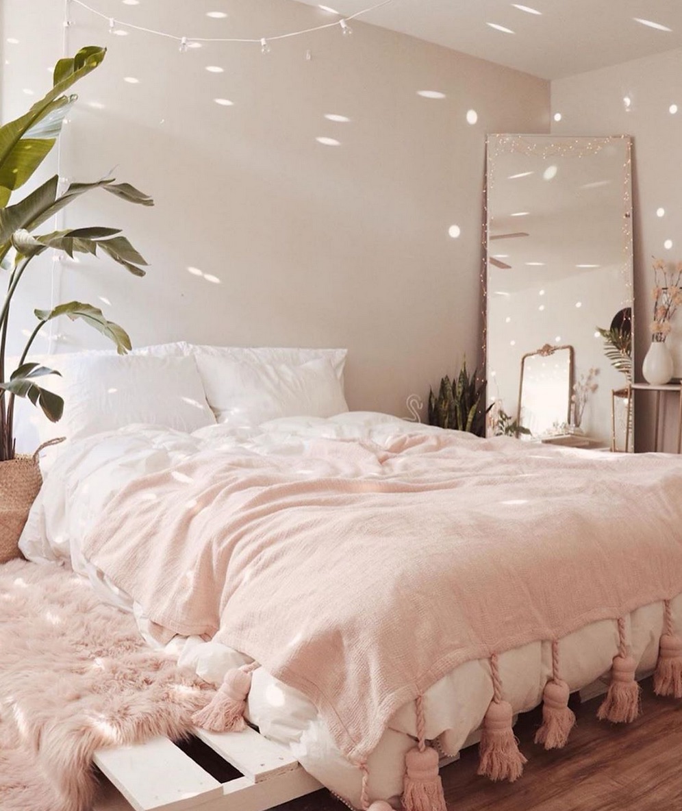 35 Boho Bedroom Ideas