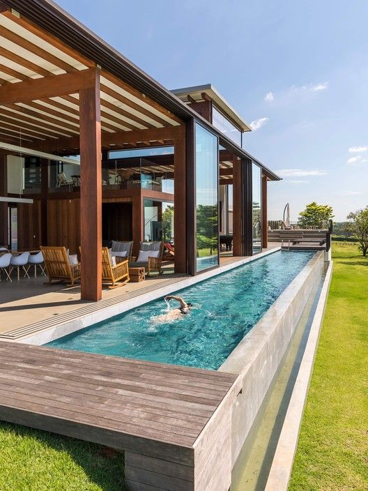 Pool Deck Ideas For Your Backyard Airtasker Blog