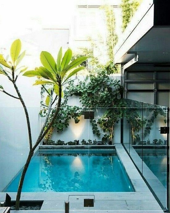 Pool Deck Ideas For Your Backyard Airtasker Blog