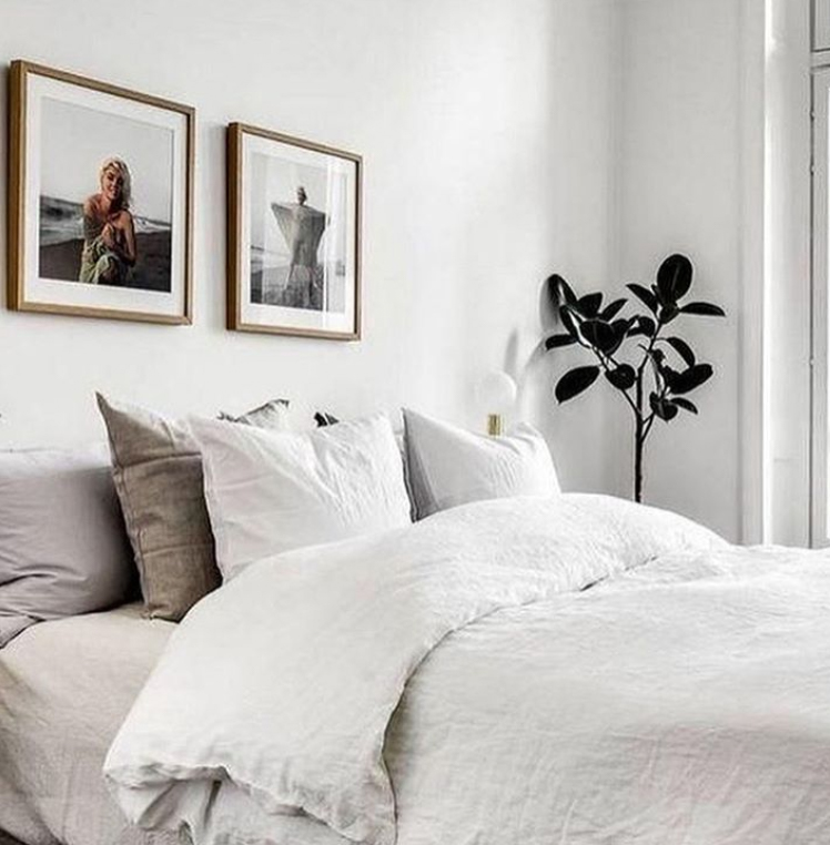 45+ Scandinavian bedroom ideas