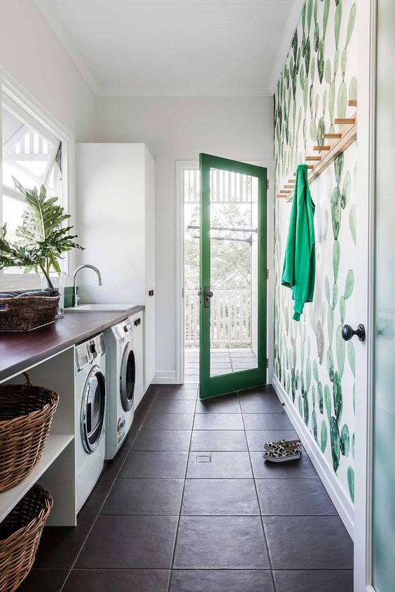 40+ Utility room ideas