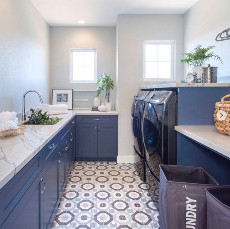 35+ Laundry tiles ideas