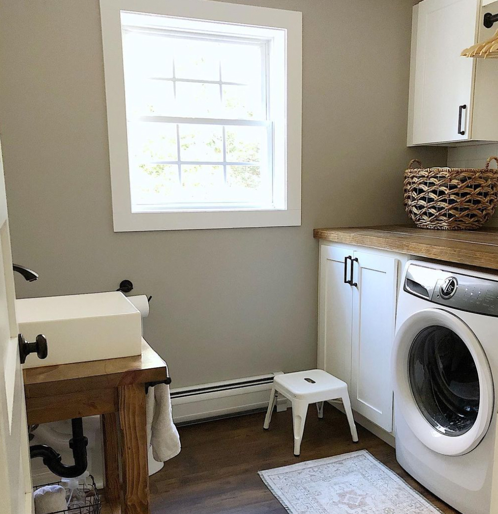 35+ Bathroom laundry ideas