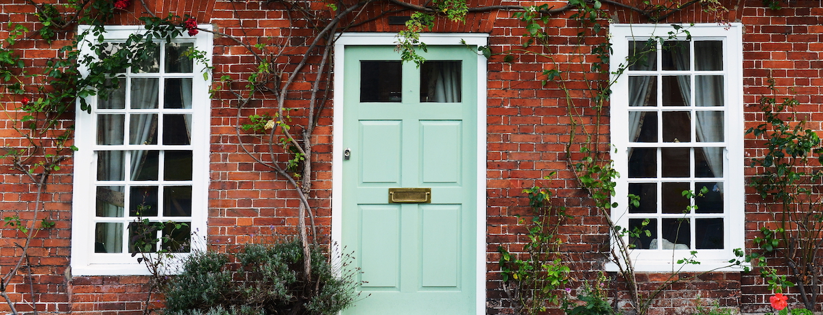 45 Fabulous front door ideas - Airtasker Blog