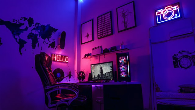 5 Gaming Room Essentials: Is Your Gaming Room Good Enough?