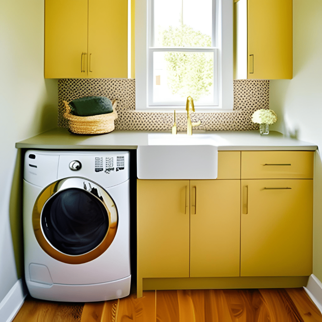 25 Laundry storage ideas - Airtasker Blog