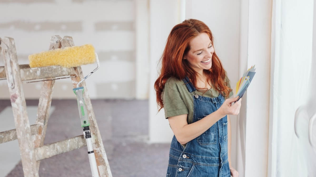 Home Renovation Trends to Ring In the New Year